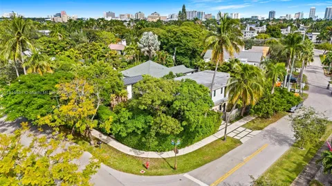 $2,500,000 | 624 North Victoria Park Road, Fort Lauderdale, FL 33304