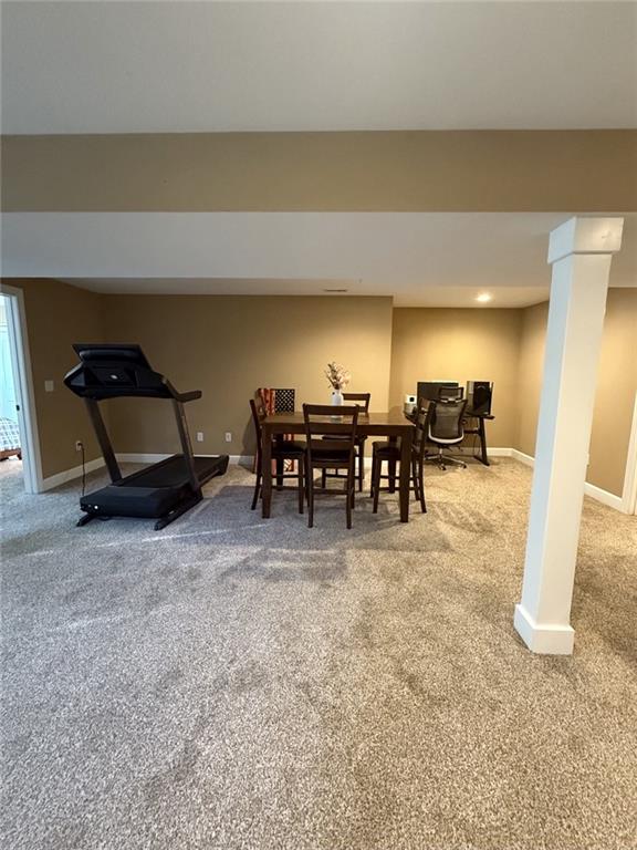 13944 Indian Ridge Road St. Joseph, MO 64505 - Photo 37 of 46 Gallery Image 37