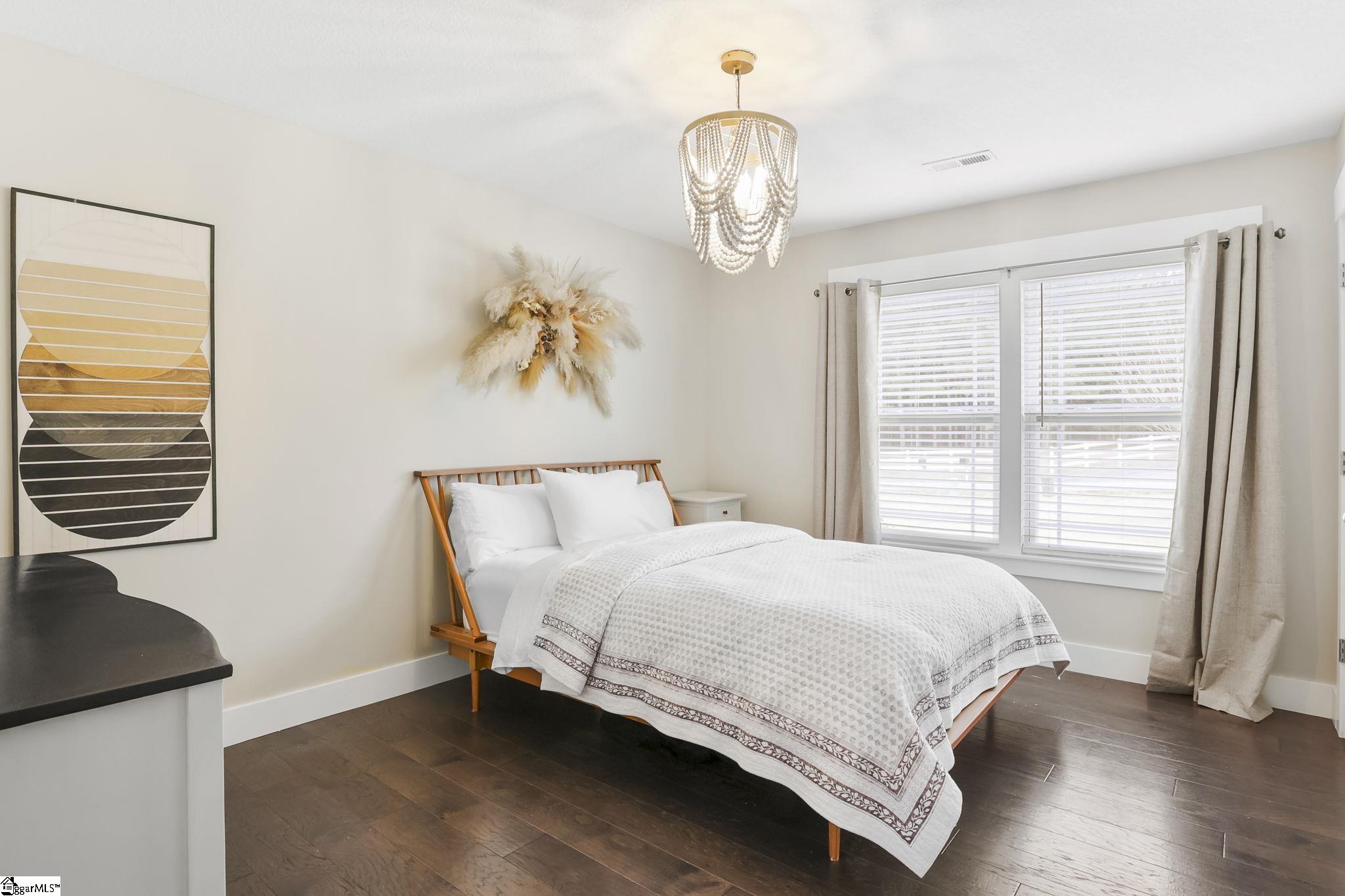 341 Mill Gin Road Campobello, SC 29322 - Photo 13 of 34