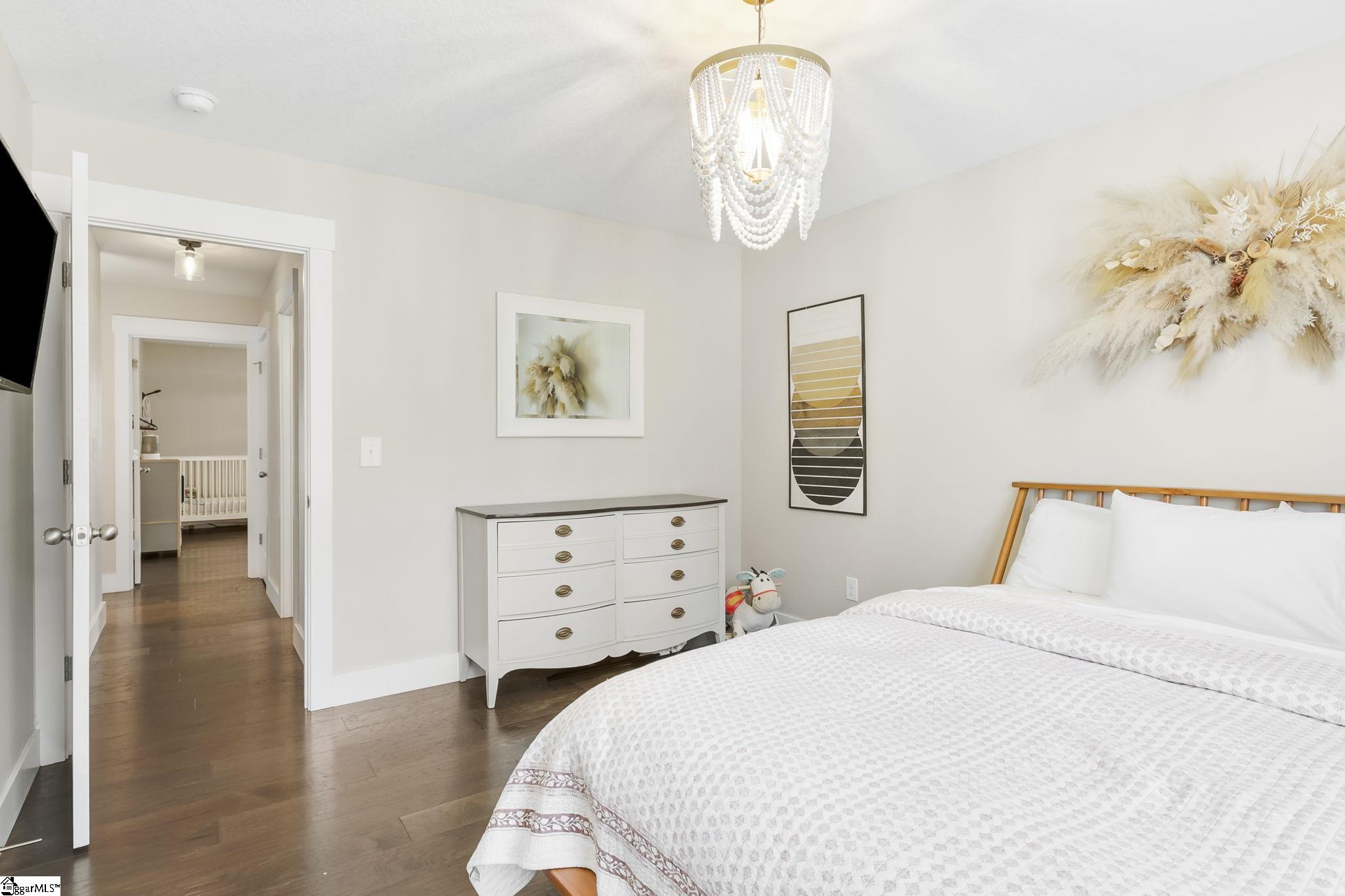 341 Mill Gin Road Campobello, SC 29322 - Photo 14 of 34