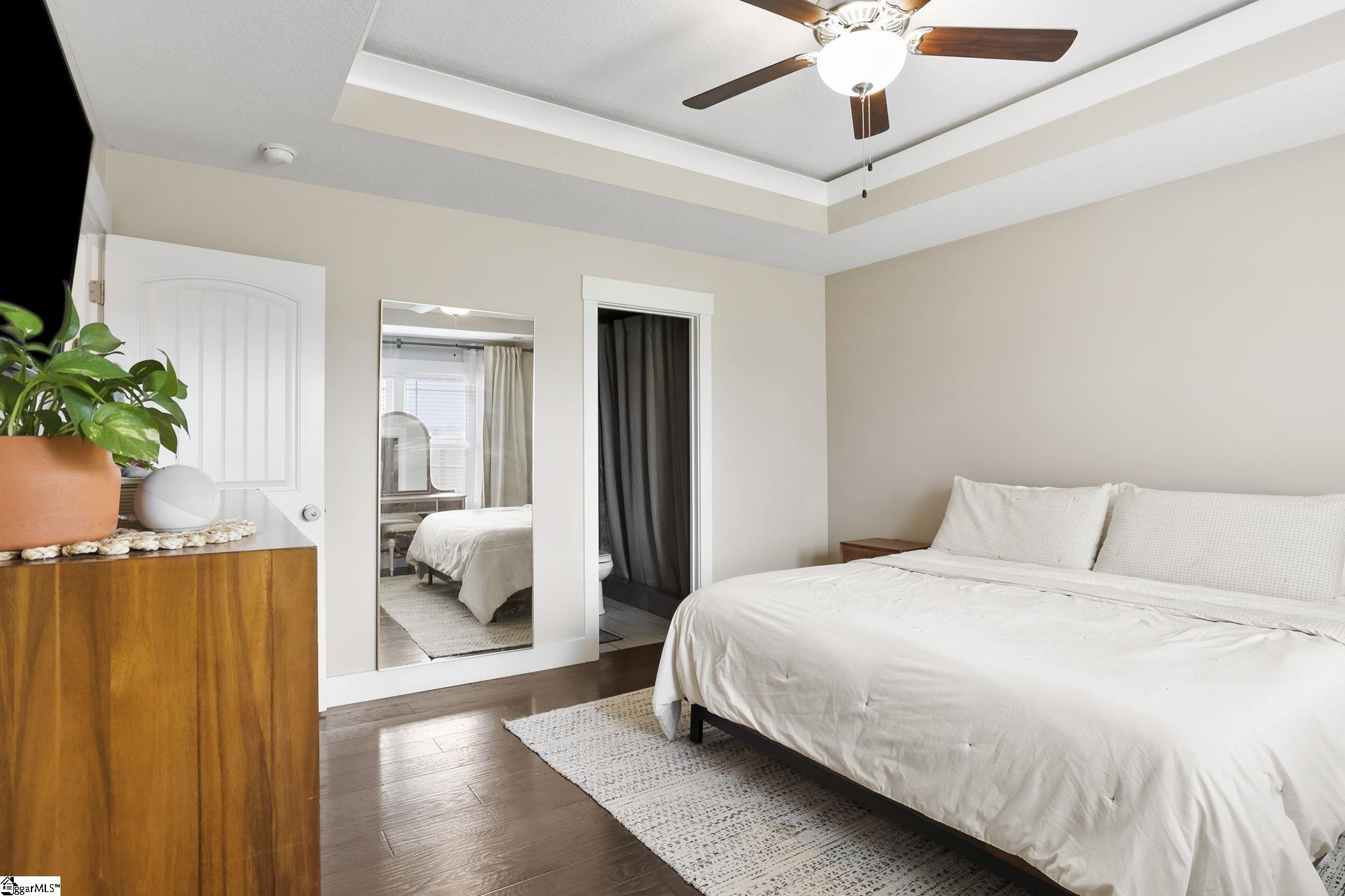 341 Mill Gin Road Campobello, SC 29322 - Photo 17 of 34