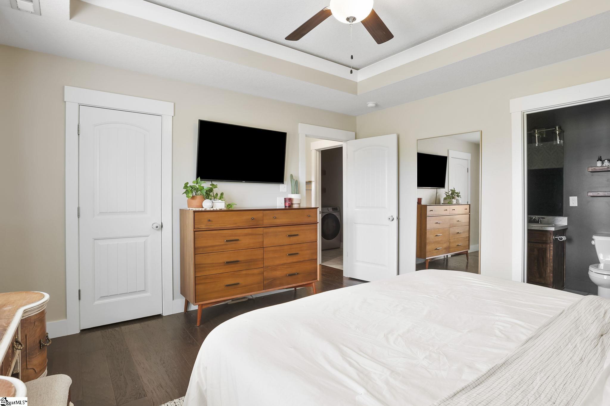 341 Mill Gin Road Campobello, SC 29322 - Photo 18 of 34