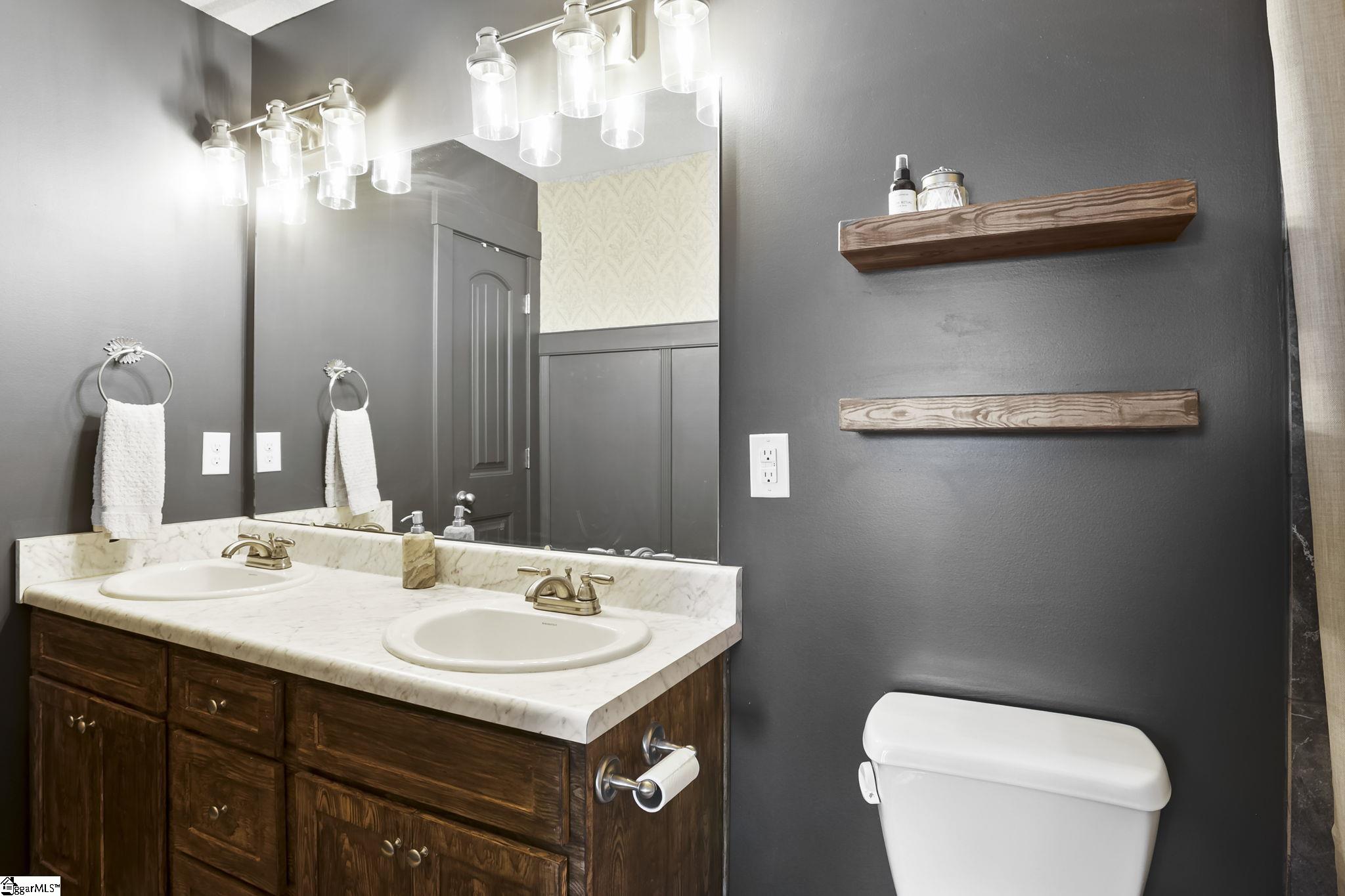 341 Mill Gin Road Campobello, SC 29322 - Photo 19 of 34