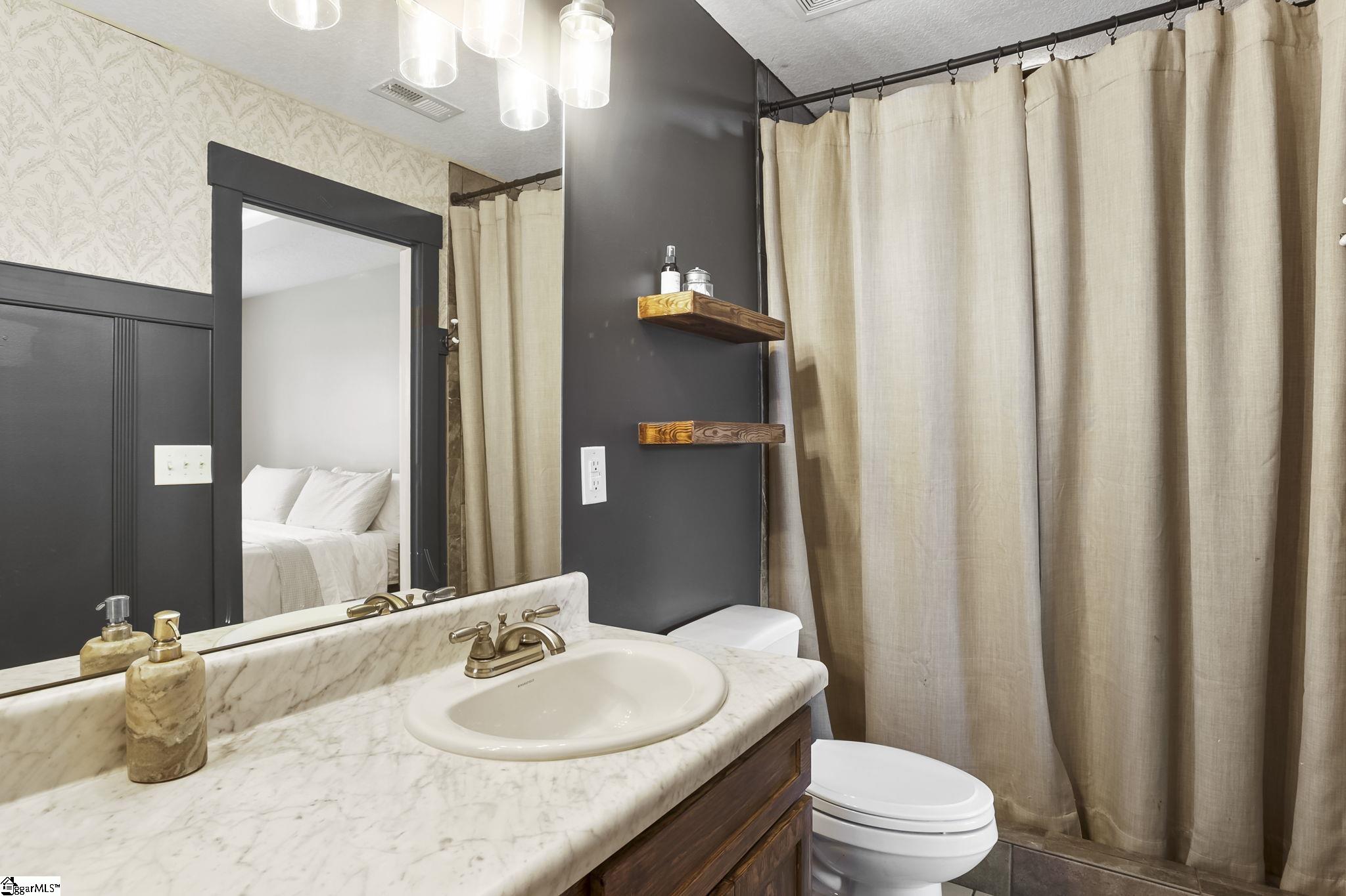 341 Mill Gin Road Campobello, SC 29322 - Photo 20 of 34