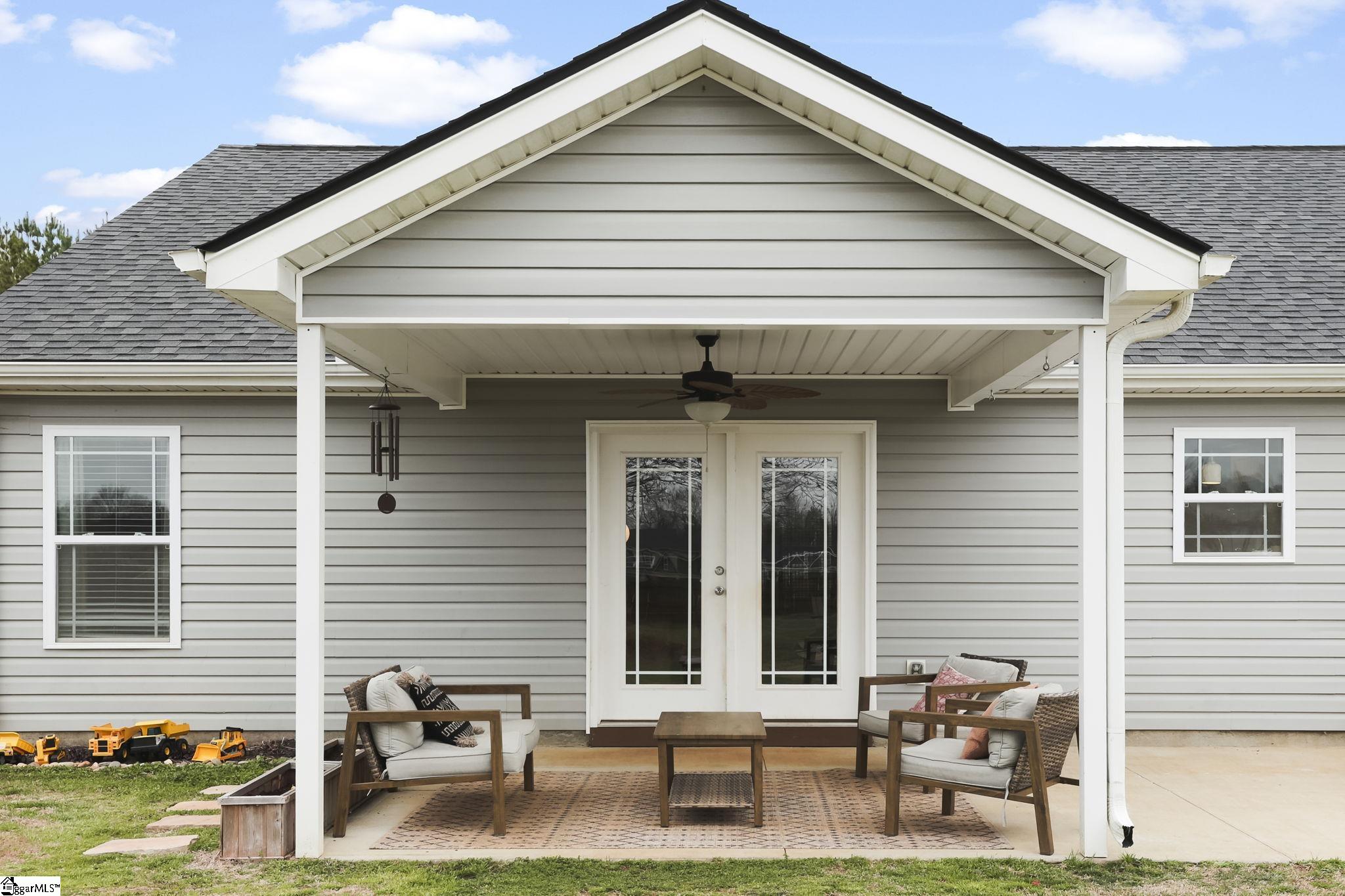 341 Mill Gin Road Campobello, SC 29322 - Photo 22 of 34