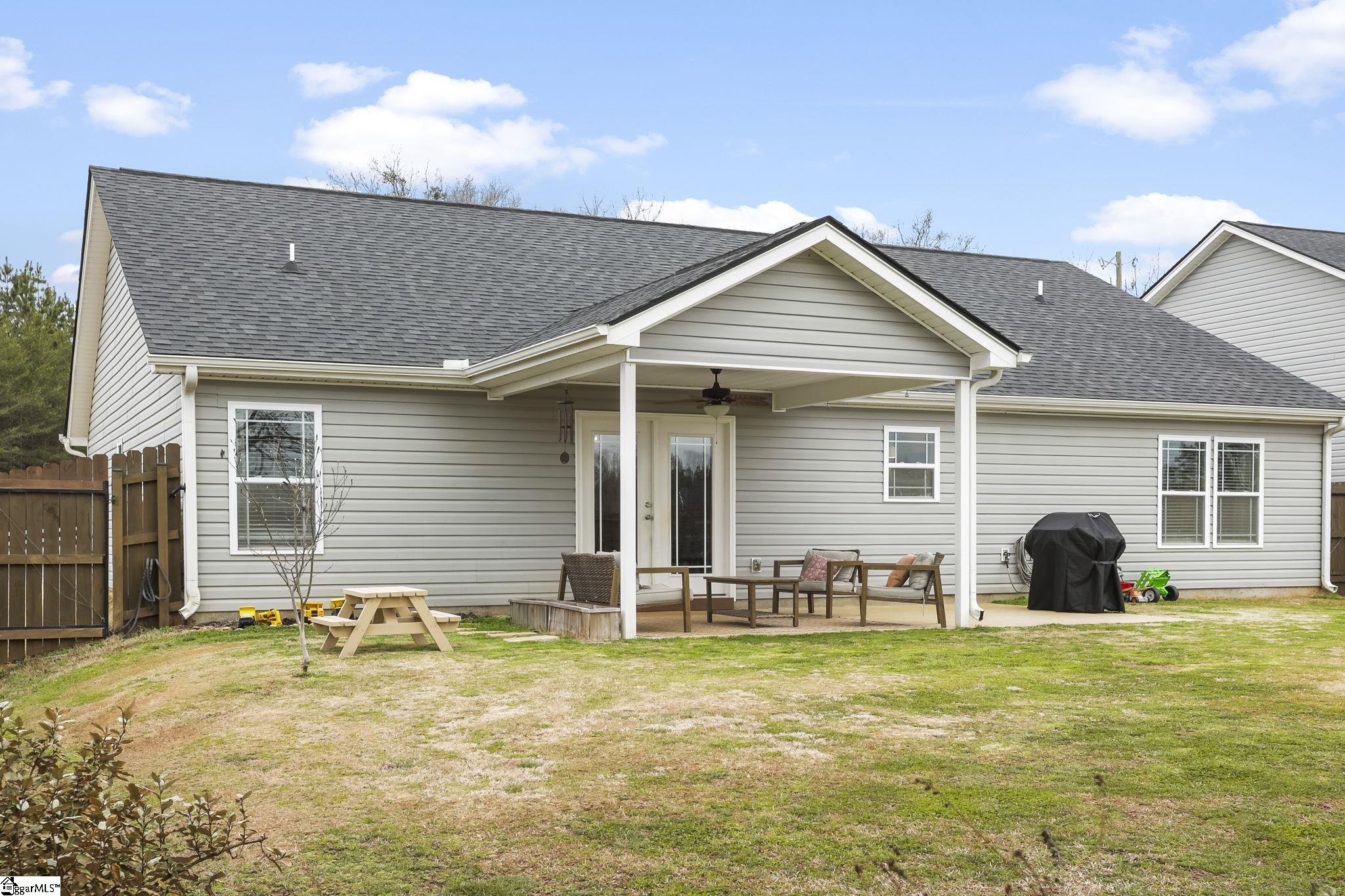 341 Mill Gin Road Campobello, SC 29322 - Photo 24 of 34