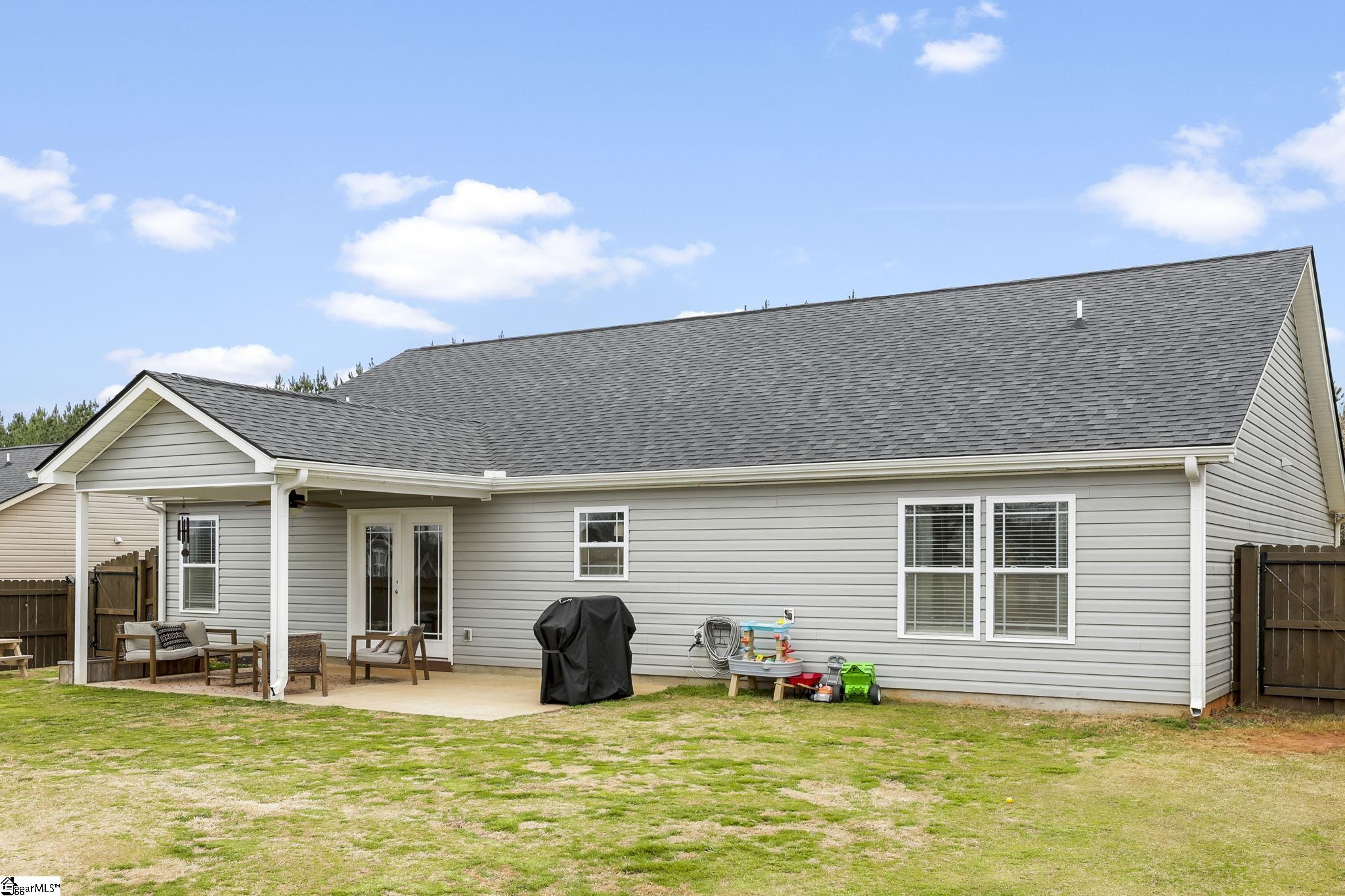 341 Mill Gin Road Campobello, SC 29322 - Photo 25 of 34