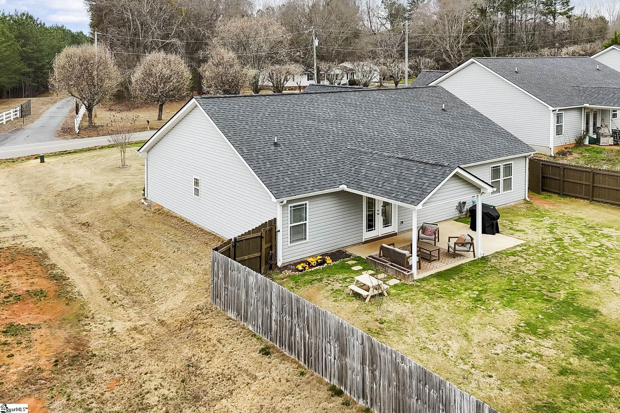 341 Mill Gin Road Campobello, SC 29322 - Photo 27 of 34