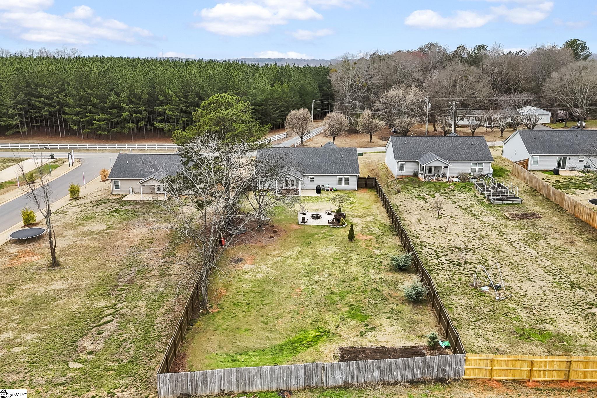 341 Mill Gin Road Campobello, SC 29322 - Photo 28 of 34