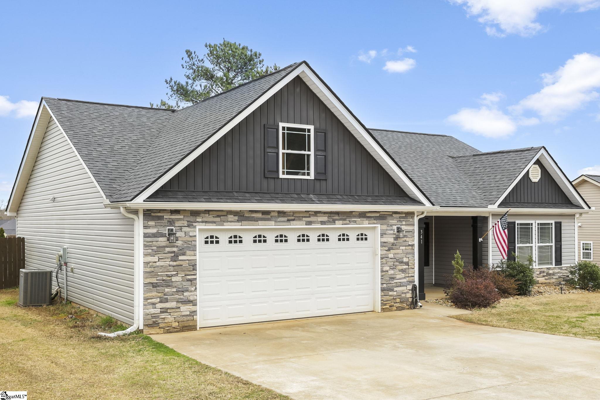 341 Mill Gin Road Campobello, SC 29322 - Photo 31 of 34