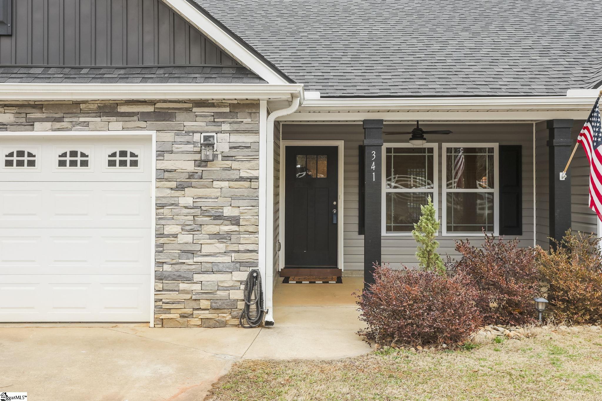 341 Mill Gin Road Campobello, SC 29322 - Photo 33 of 34