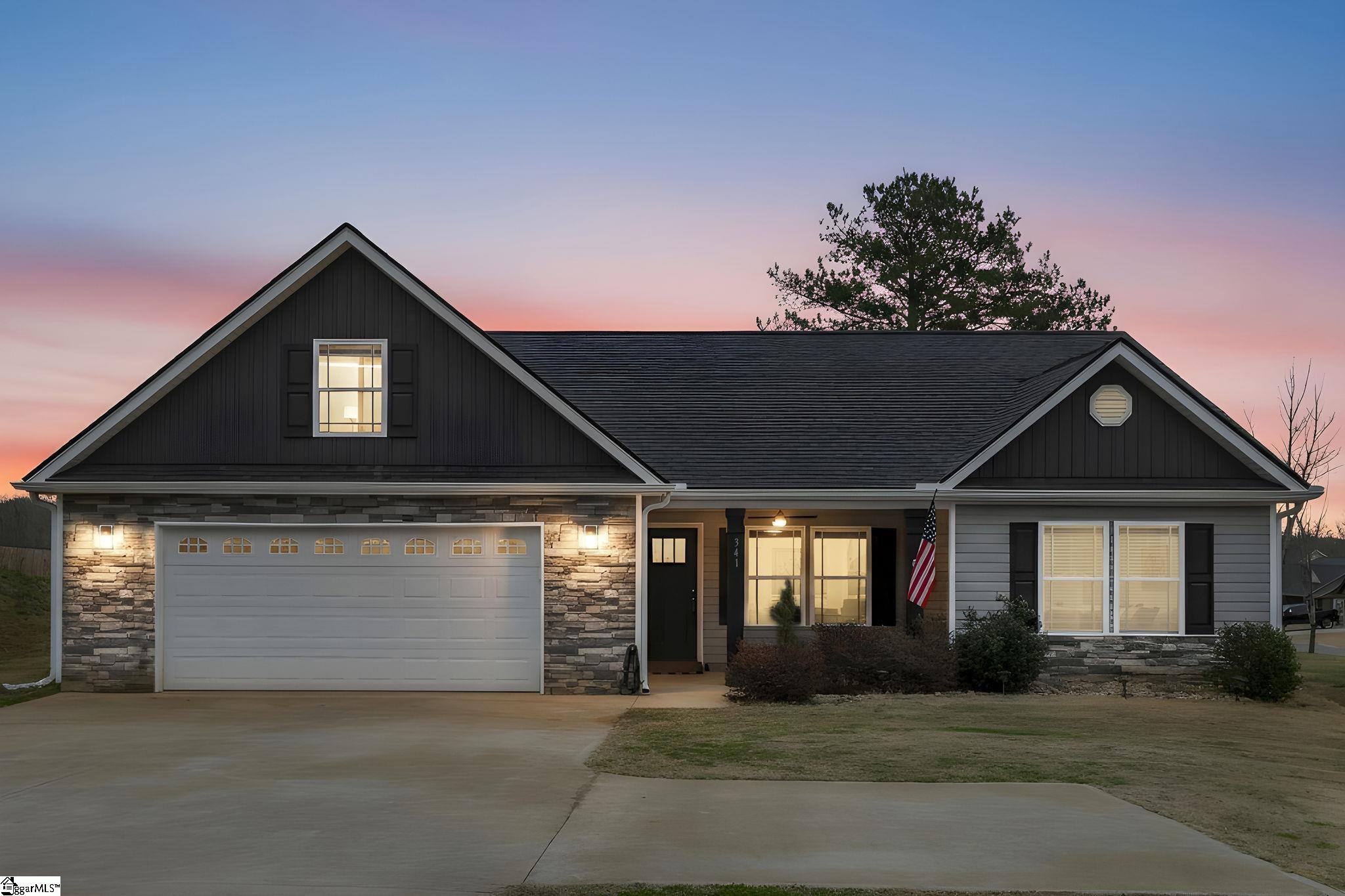 341 Mill Gin Road Campobello, SC 29322 - Photo 34 of 34