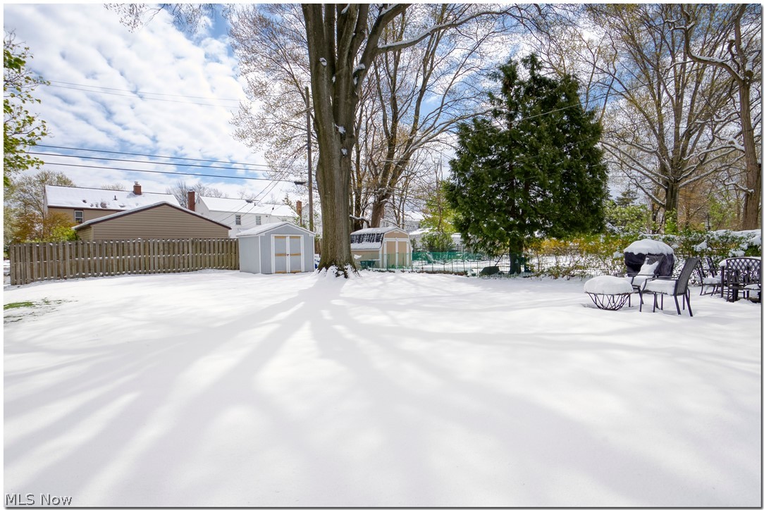1179 Ford Road Lyndhurst, OH 44124 - Photo 25 of 30