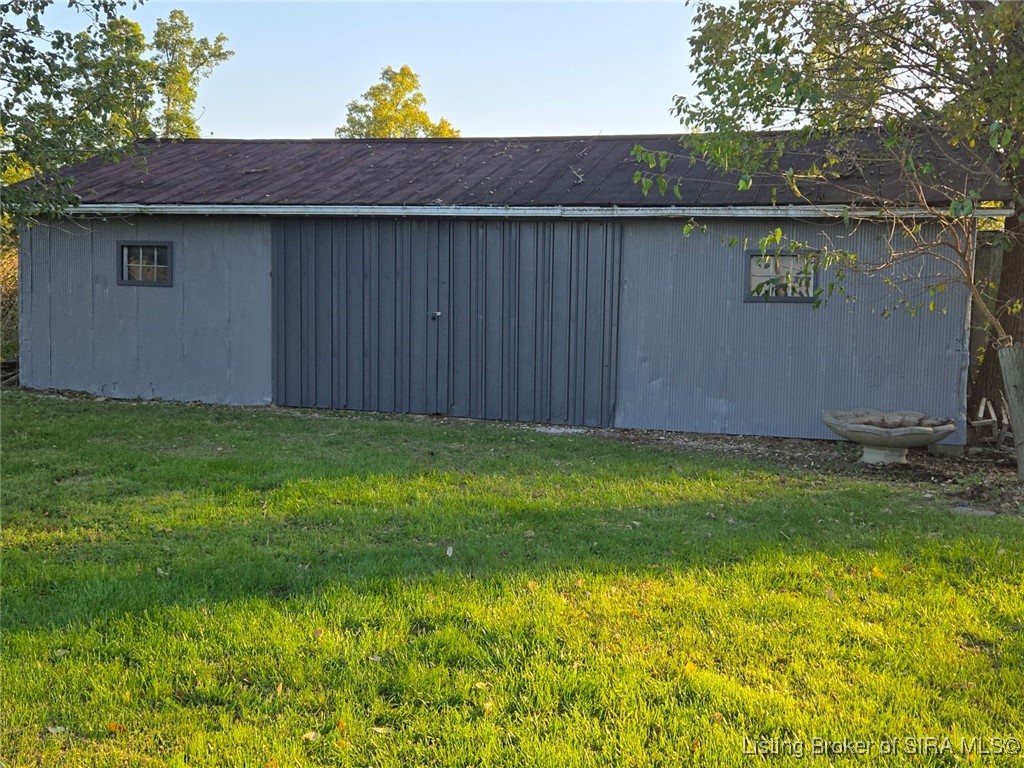 5573 East Goodman Ridge Road Marengo, IN 47140 - Photo 2 of 7