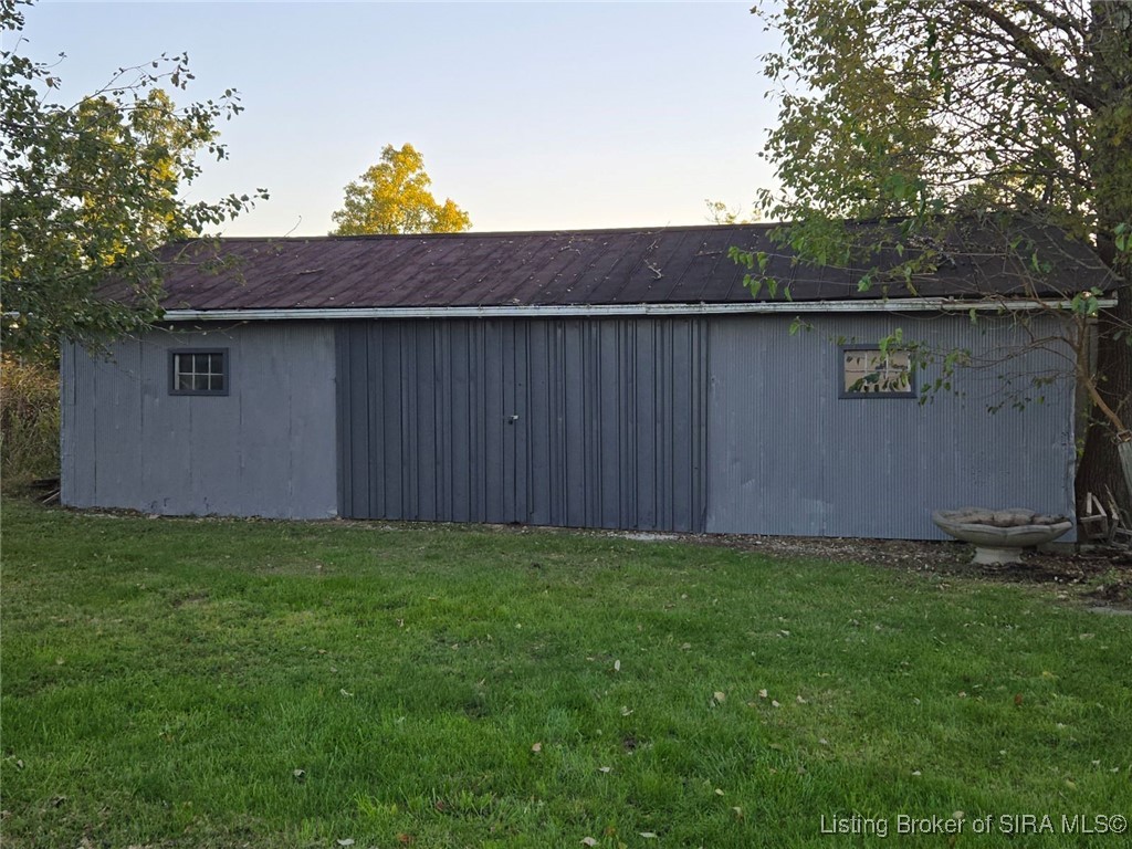 5573 East Goodman Ridge Road Marengo, IN 47140 - Photo 6 of 7