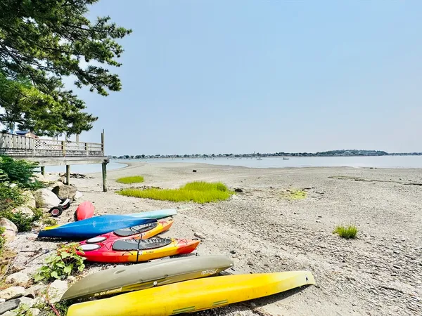 $3,900 | 12 Marina Drive, Unit 12 STUDIO, Hull, MA 02045