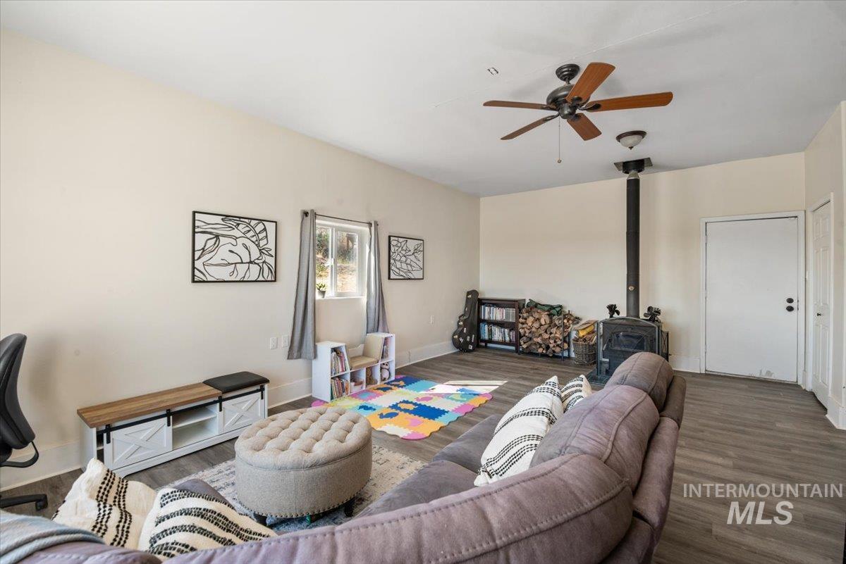 1492 Weiser River Road Weiser, ID 83672 - Photo 21 of 50