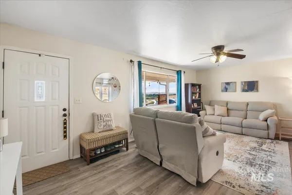 $499,000 | 1492 Weiser River Road, Weiser, ID 83672