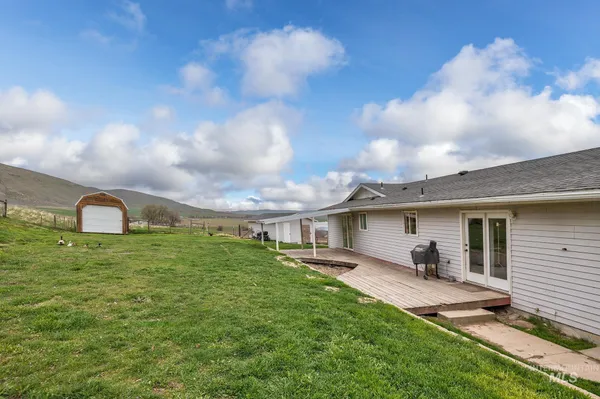 $499,000 | 1492 Weiser River Road, Weiser, ID 83672