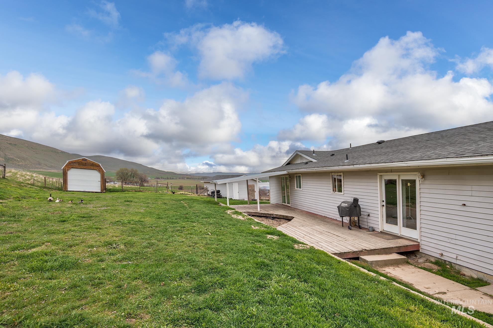 1492 Weiser River Road Weiser, ID 83672 - Photo 32 of 50