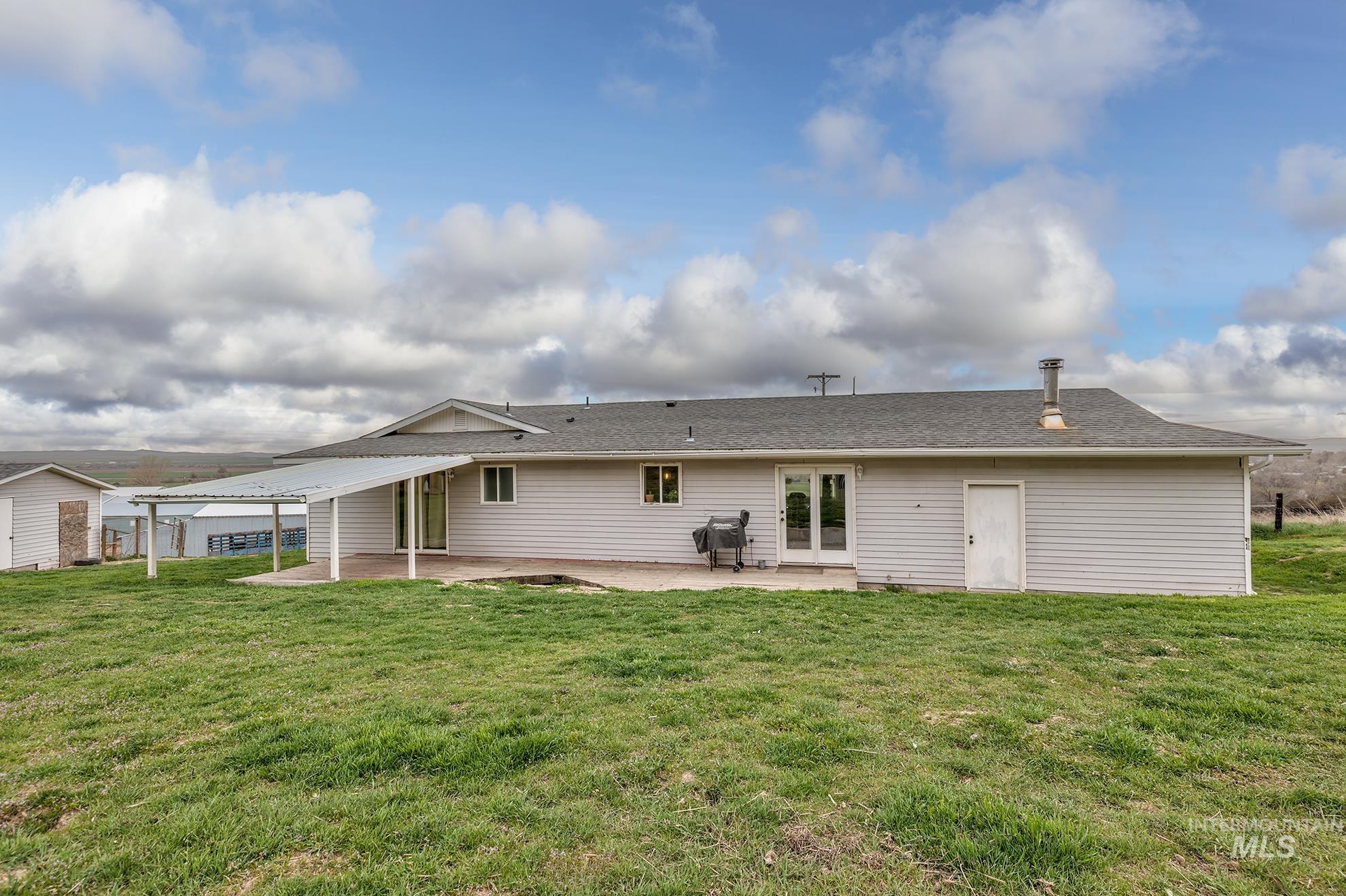 1492 Weiser River Road Weiser, ID 83672 - Photo 33 of 50