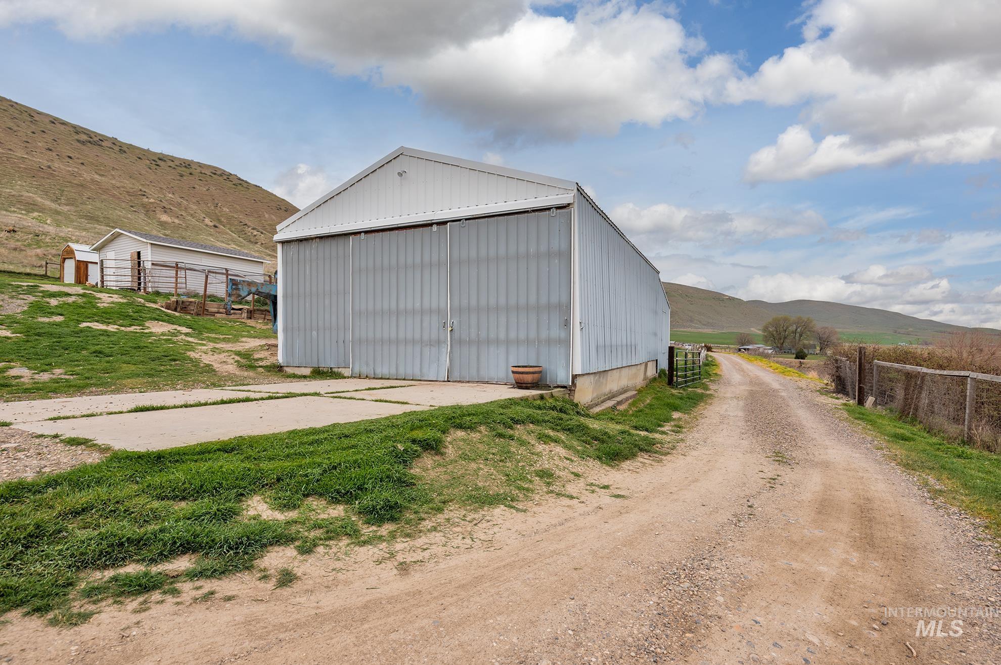 1492 Weiser River Road Weiser, ID 83672 - Photo 35 of 50