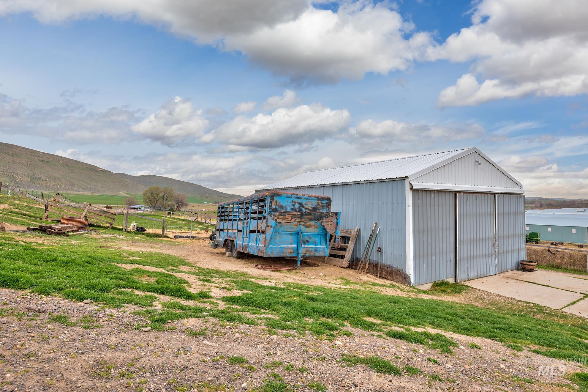 1492 Weiser River Road Weiser, ID 83672 - Photo 37 of 50