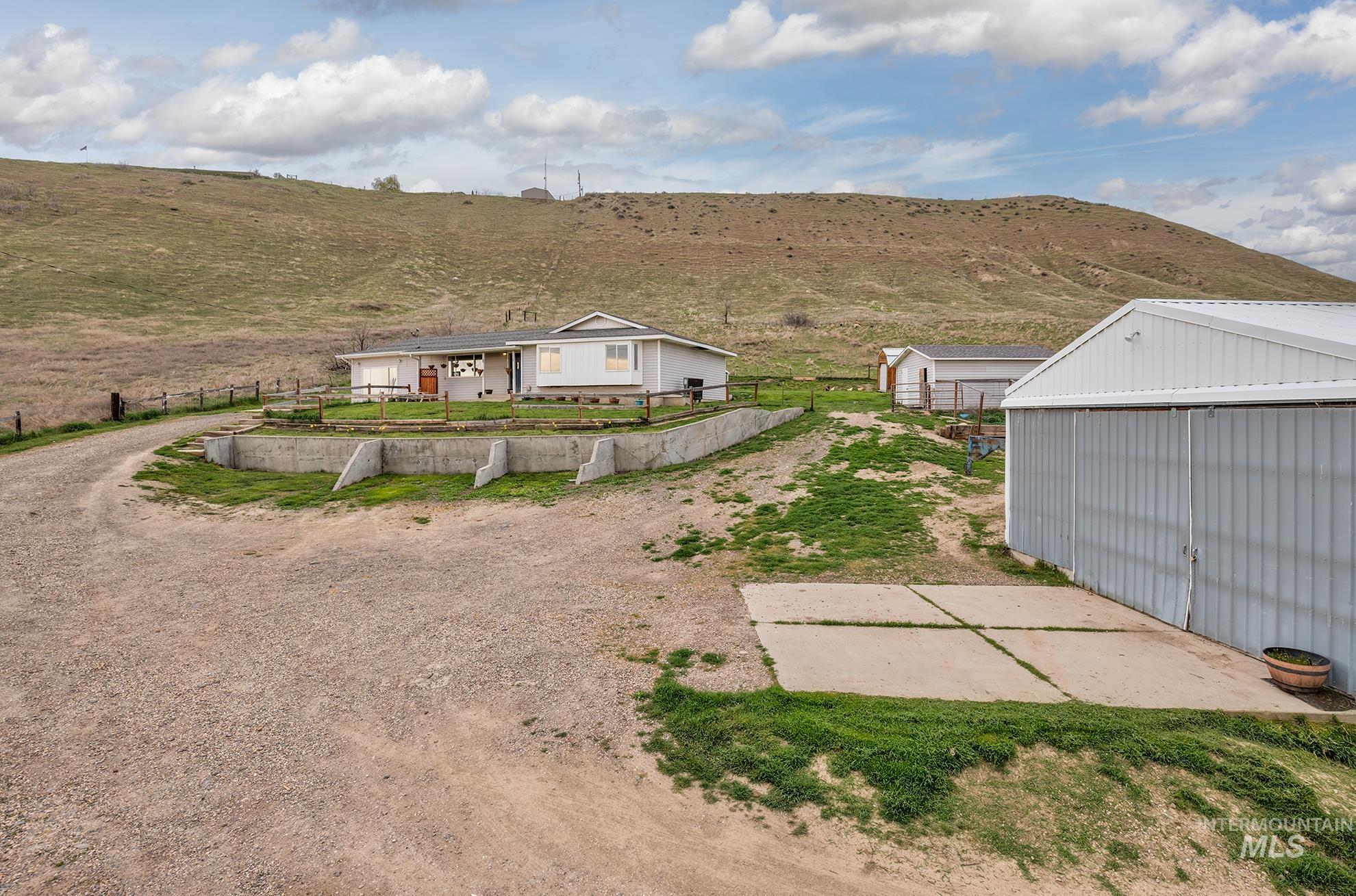 1492 Weiser River Road Weiser, ID 83672 - Photo 38 of 50