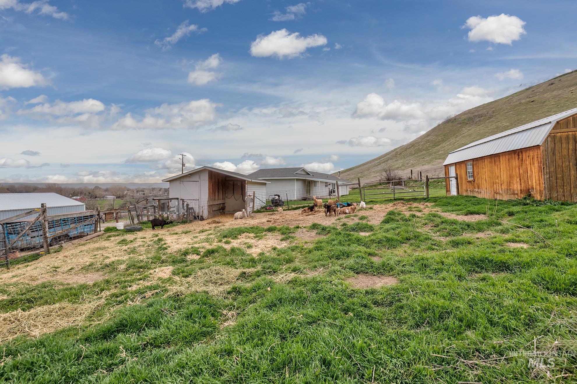 1492 Weiser River Road Weiser, ID 83672 - Photo 41 of 50