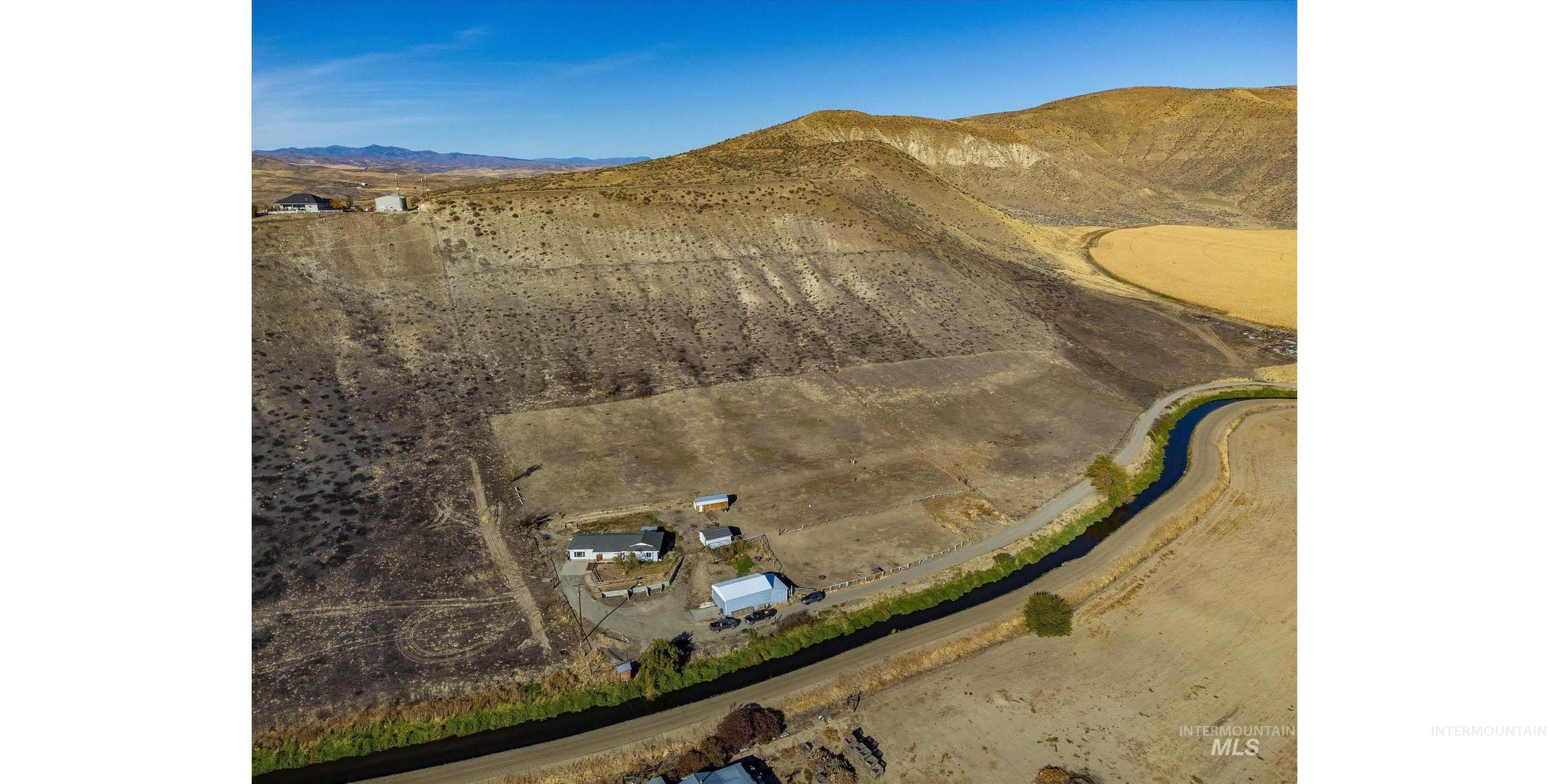 1492 Weiser River Road Weiser, ID 83672 - Photo 47 of 50