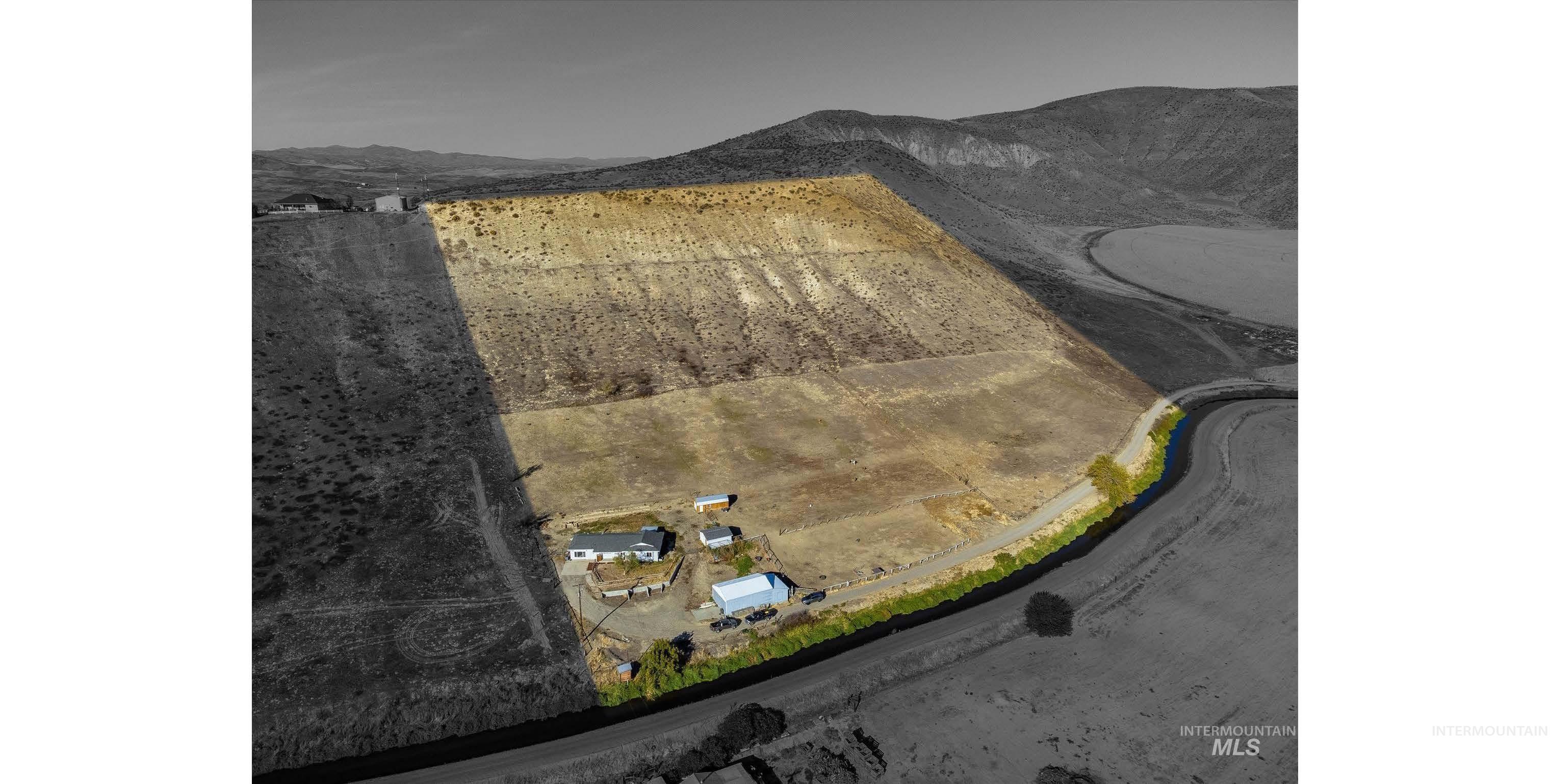 1492 Weiser River Road Weiser, ID 83672 - Photo 48 of 50