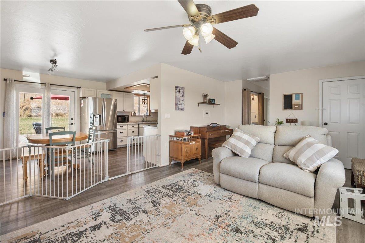 1492 Weiser River Road Weiser, ID 83672 - Photo 7 of 50