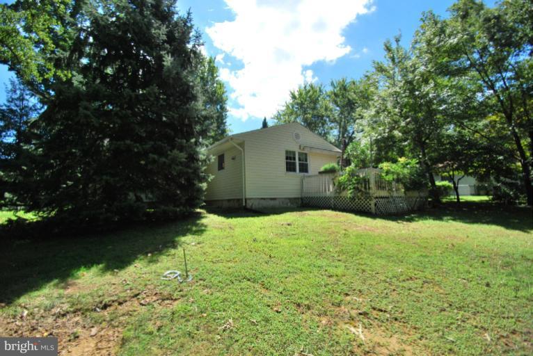 1 Roe Lane Arnold, MD 21012 - Photo 17 of 17 Exterior (Rear)