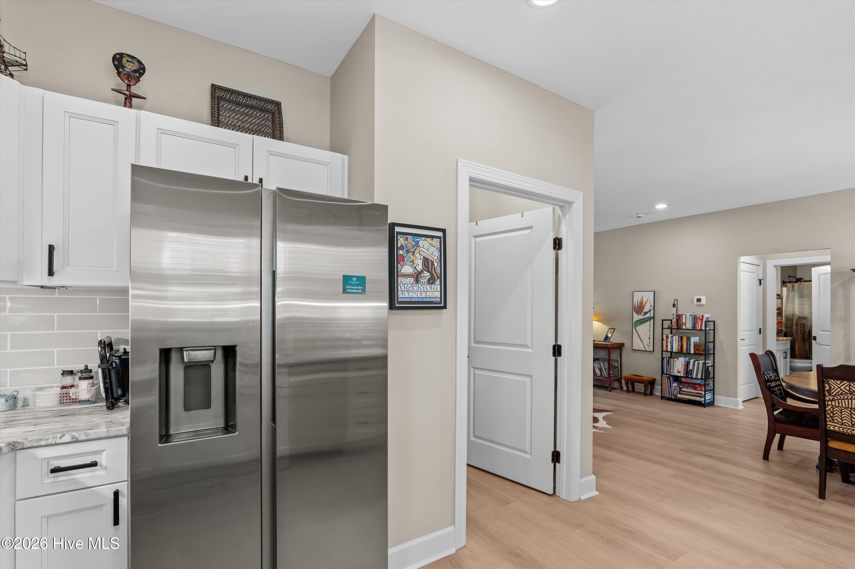 206 West Hall Street Thomson, GA 30824 - Photo 13 of 38 13-P2111175