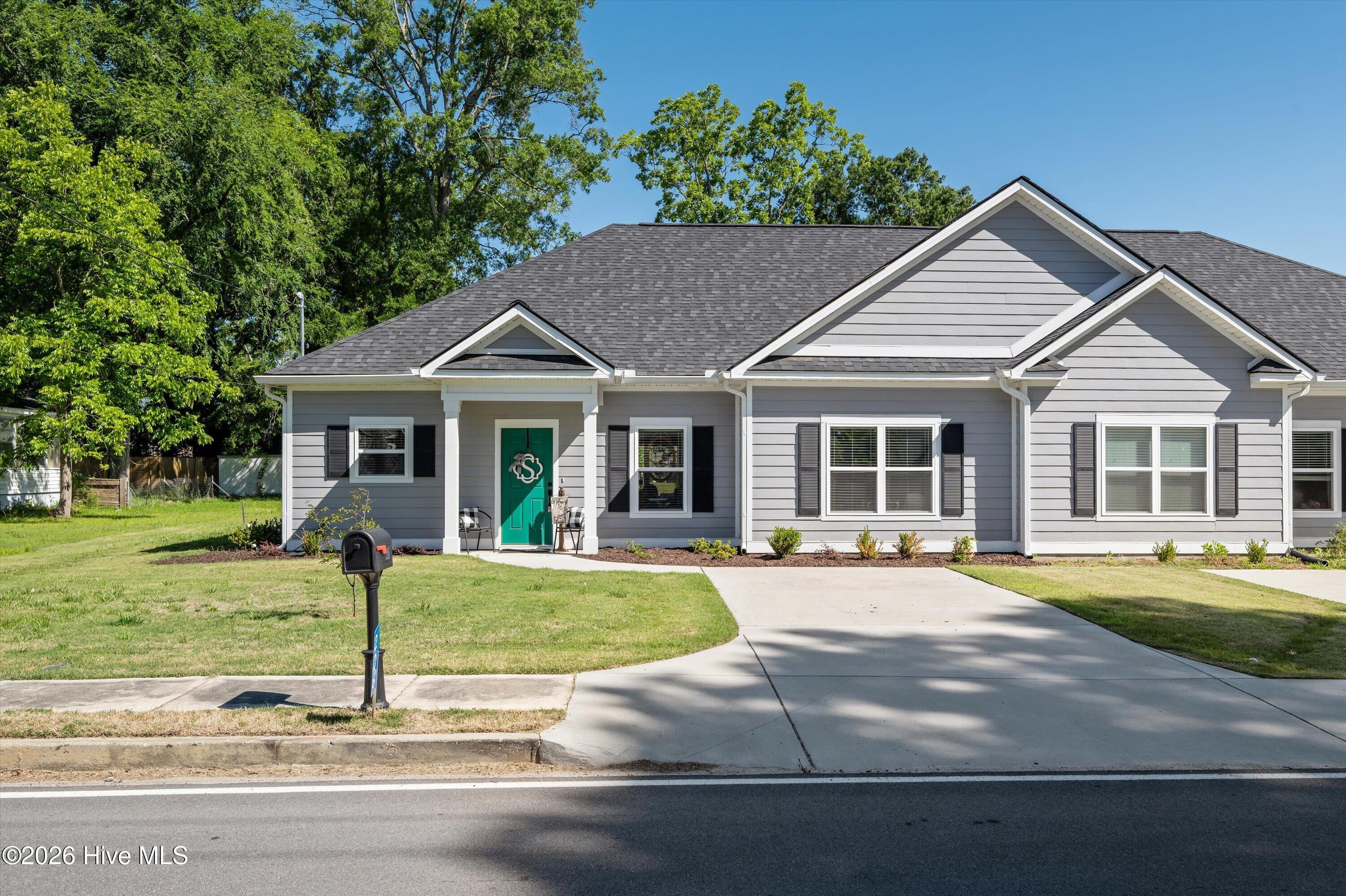 206 West Hall Street Thomson, GA 30824 - Photo 3 of 38 03-P2111262