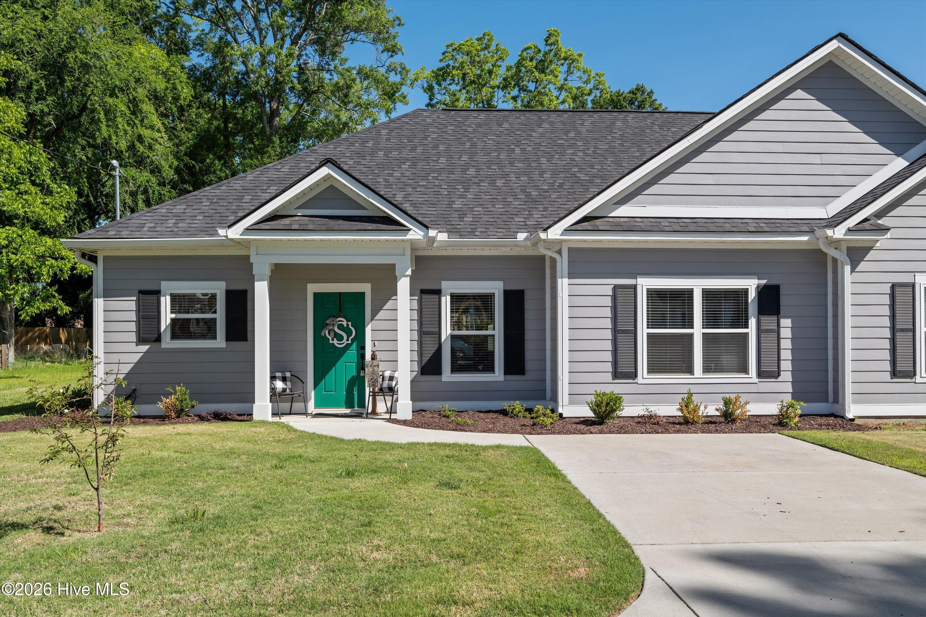 206 West Hall Street Thomson, GA 30824 - Photo 4 of 38 04-P2111263