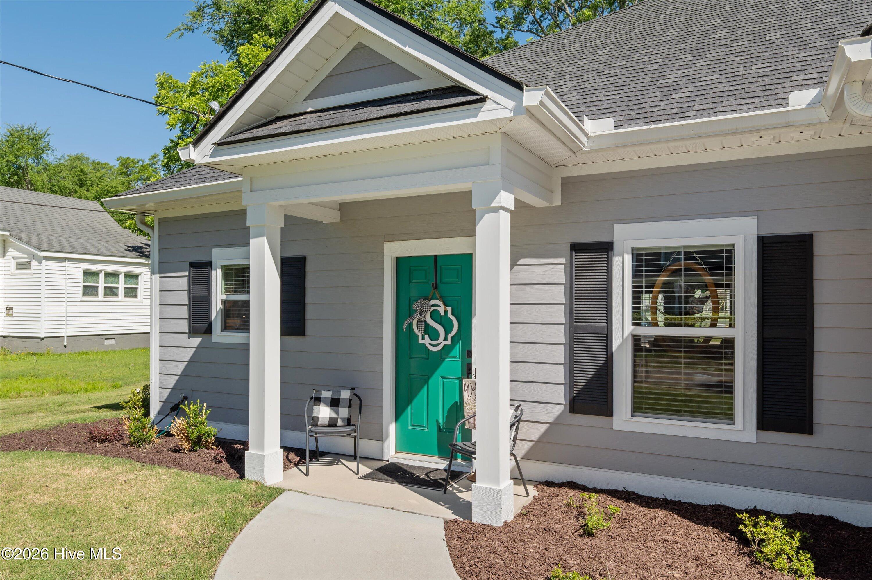 206 West Hall Street Thomson, GA 30824 - Photo 7 of 38 07-P2111266