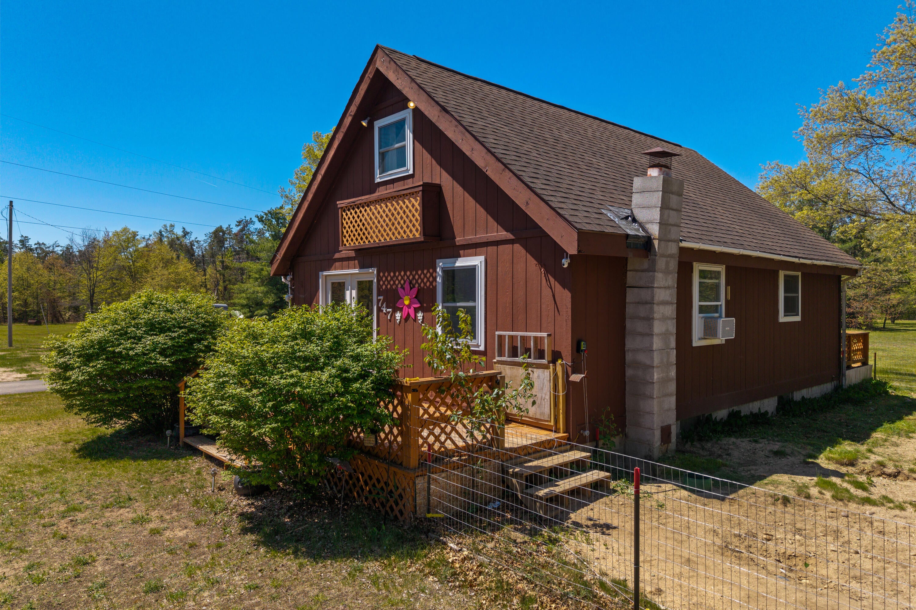 747 North Perry Creek Road Mio, MI 48647 - Photo 3 of 26 Gallery Image 3