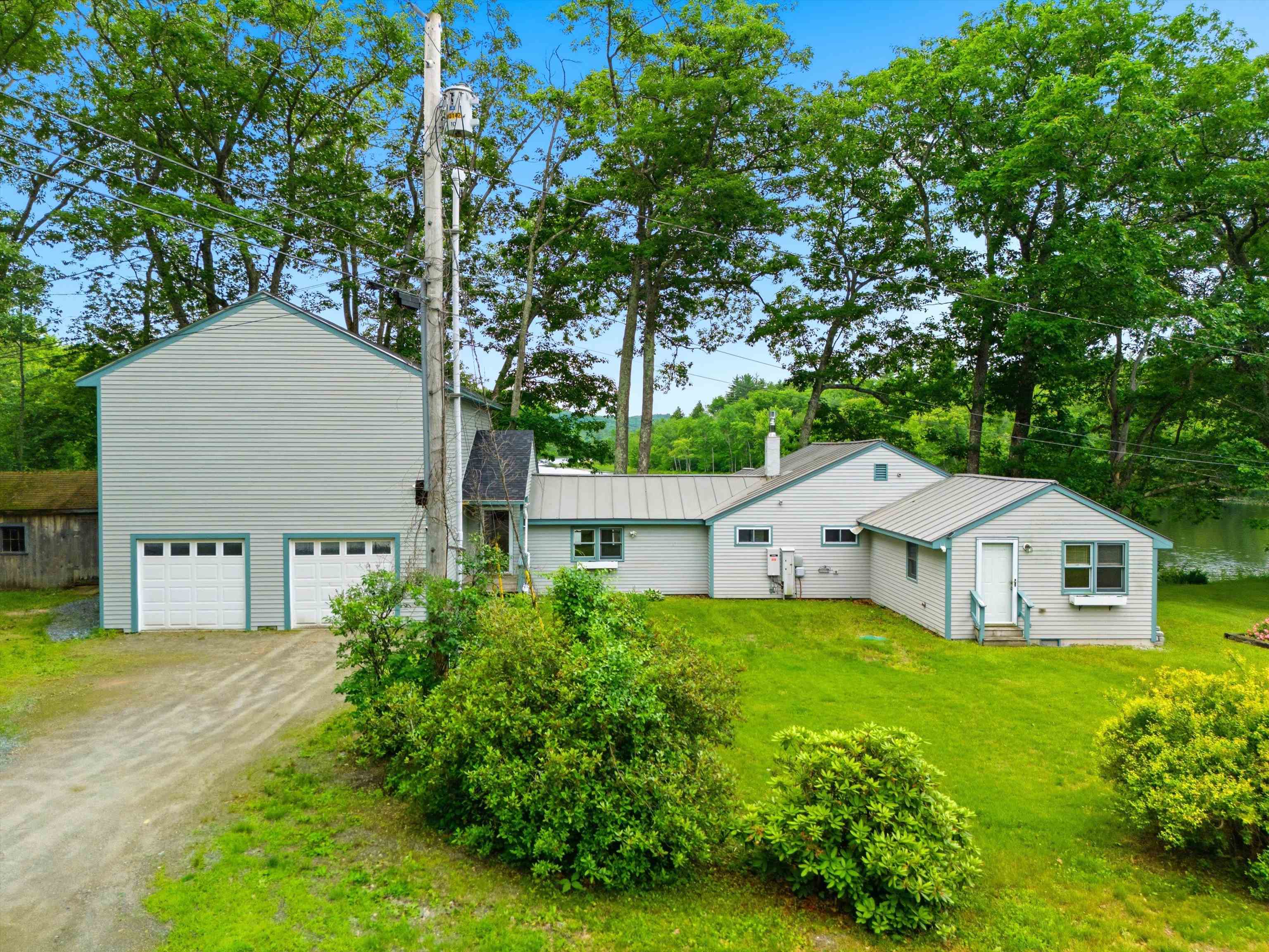 411 Bay Road Andover, NH 03216 - Photo 2 of 60