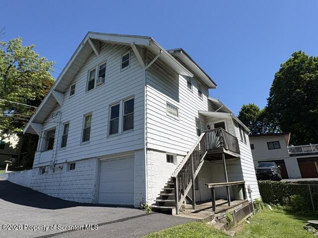214 Layton Road Chinchilla, PA 18411 - Photo 4 of 35 IMG_8041