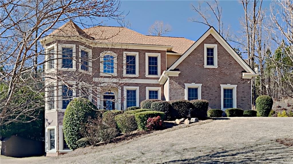 2523 Gable Court Southwest Atlanta, GA 30331 - Photo 1 of 1 Gallery Image 1