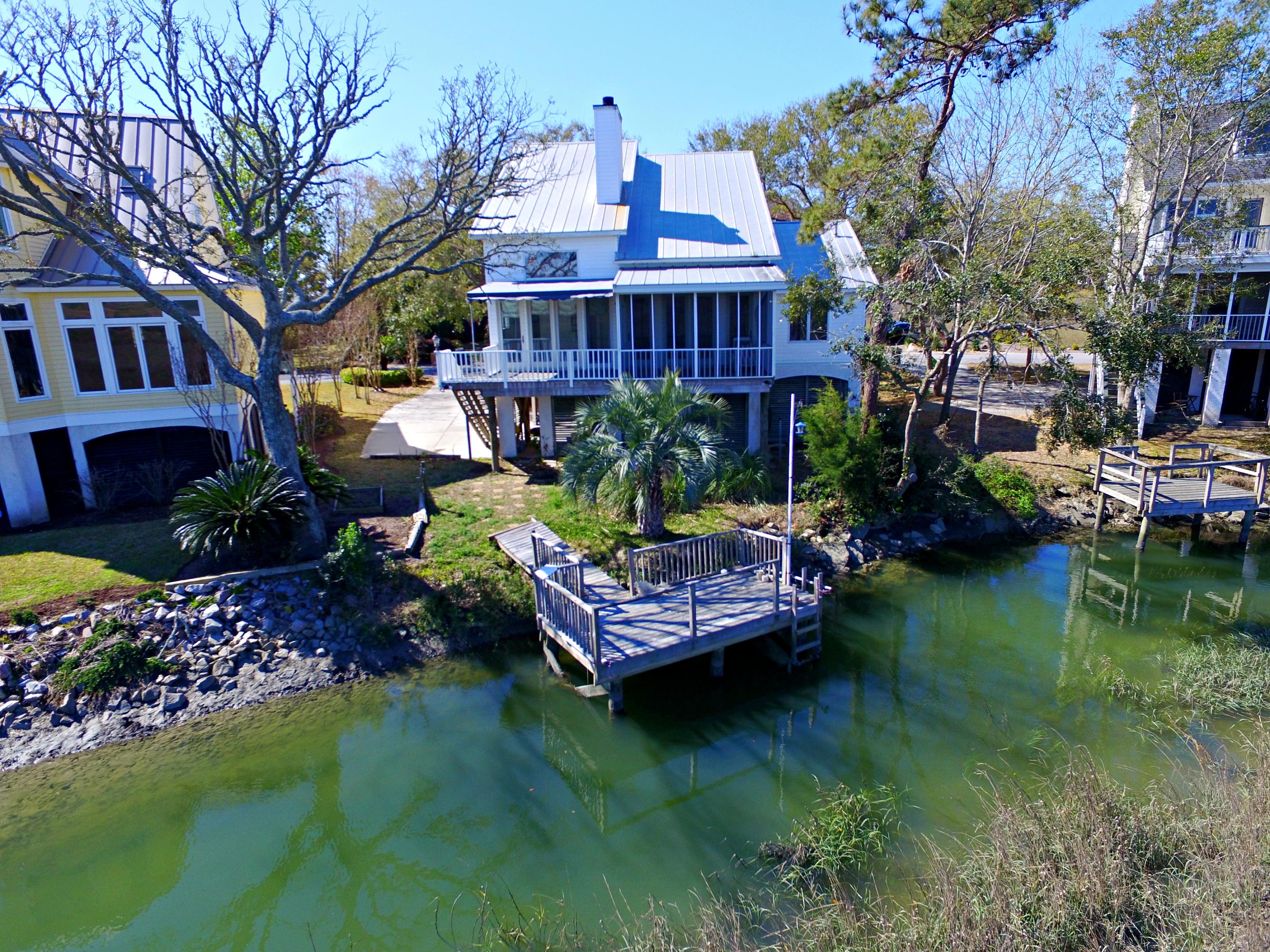 370 Sweetgrass Creek Road Charleston, SC 29412 - Photo 2 of 42 14