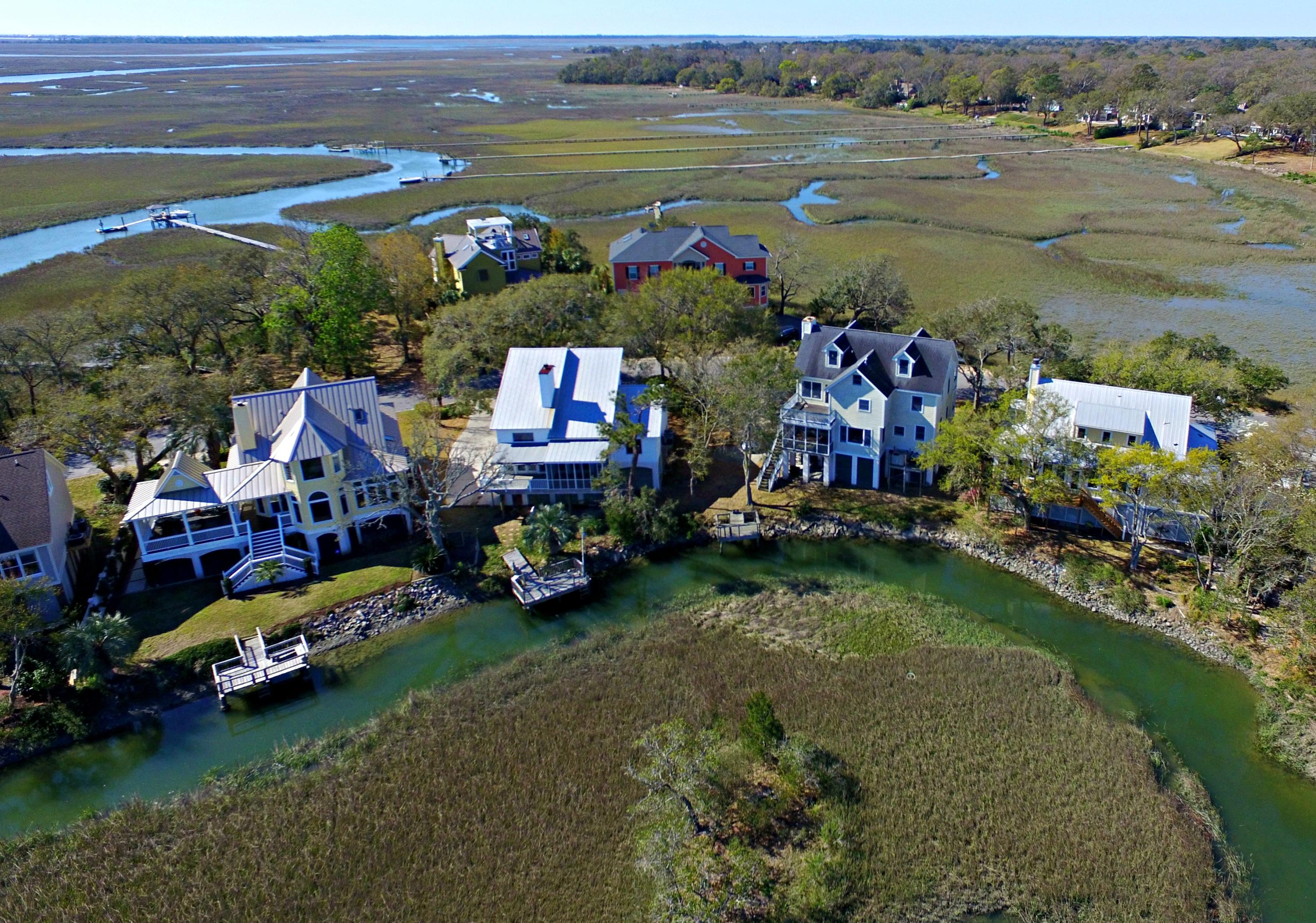 370 Sweetgrass Creek Road Charleston, SC 29412 - Photo 4 of 42 1