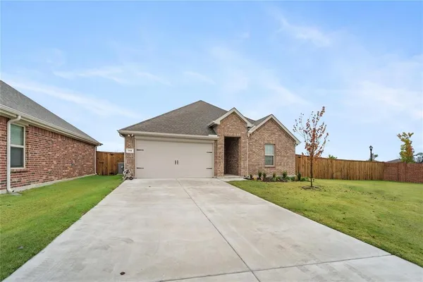 $345,000 | 745 John Adams Court, Fate, TX 75189