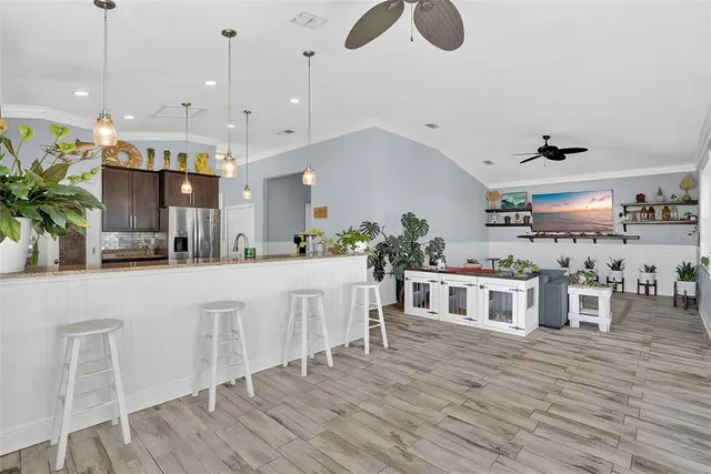 $1,400,000 | 1615 South Central Avenue, Flagler Beach, FL 32136