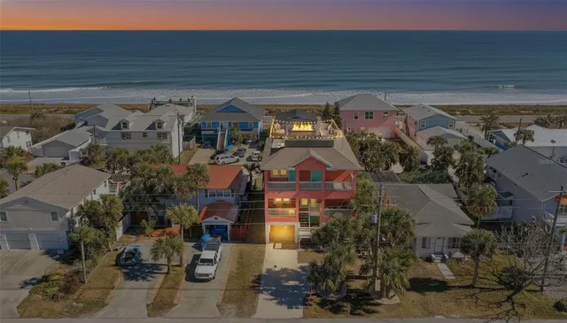 $1,400,000 | 1615 South Central Avenue, Flagler Beach, FL 32136