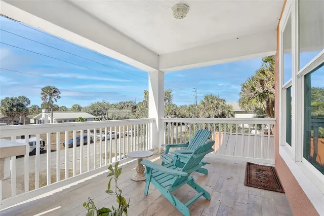 $1,400,000 | 1615 South Central Avenue, Flagler Beach, FL 32136