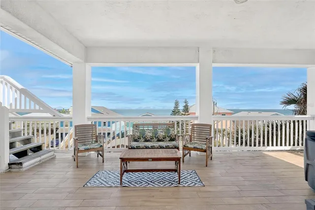 $1,400,000 | 1615 South Central Avenue, Flagler Beach, FL 32136