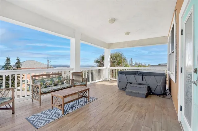 $1,400,000 | 1615 South Central Avenue, Flagler Beach, FL 32136