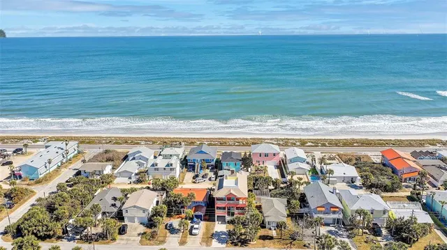 $1,400,000 | 1615 South Central Avenue, Flagler Beach, FL 32136